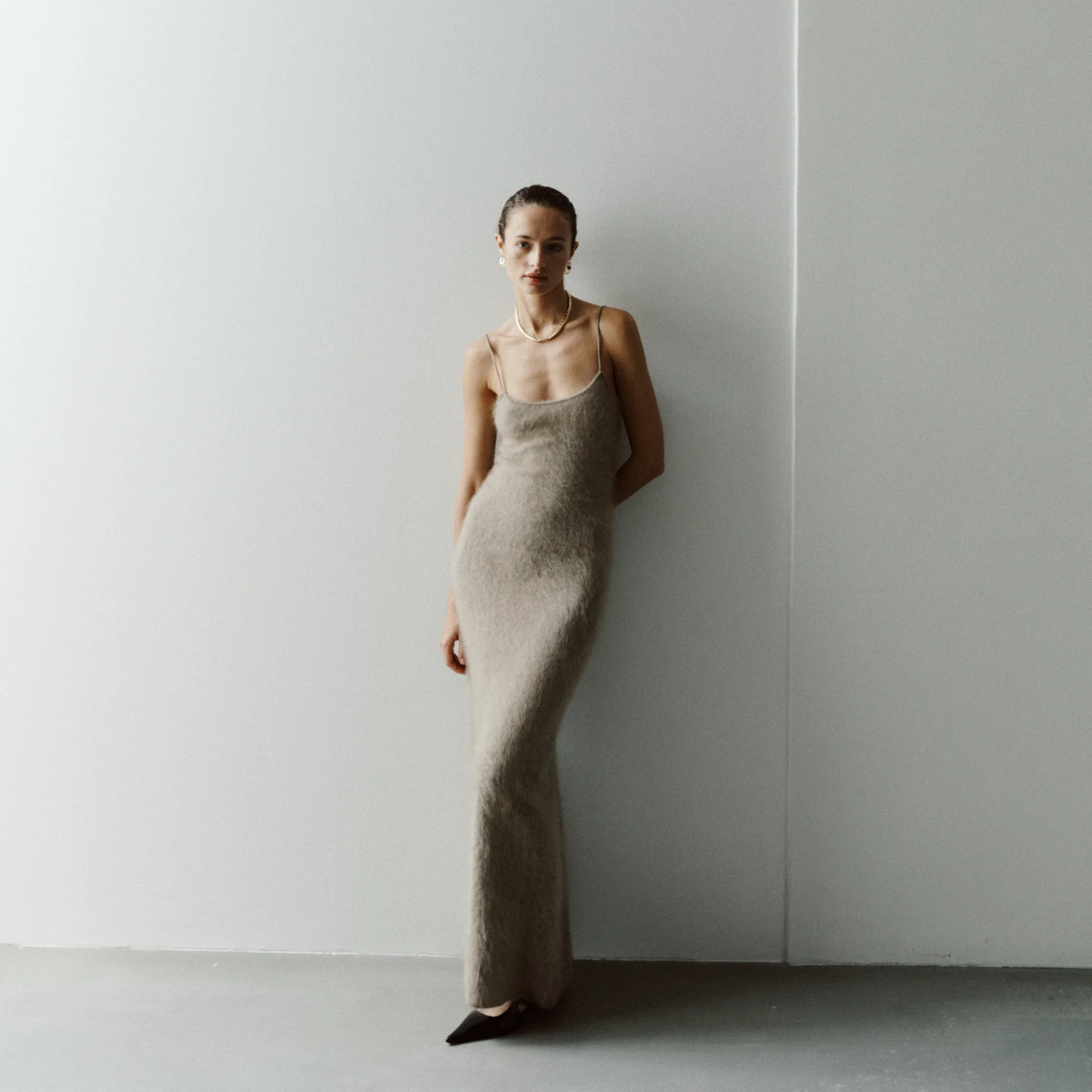 Evening Edit Gown